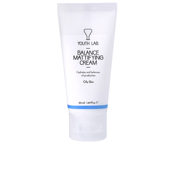 BALANCE CREME MATIFICANTE pele oleosa 50 ml