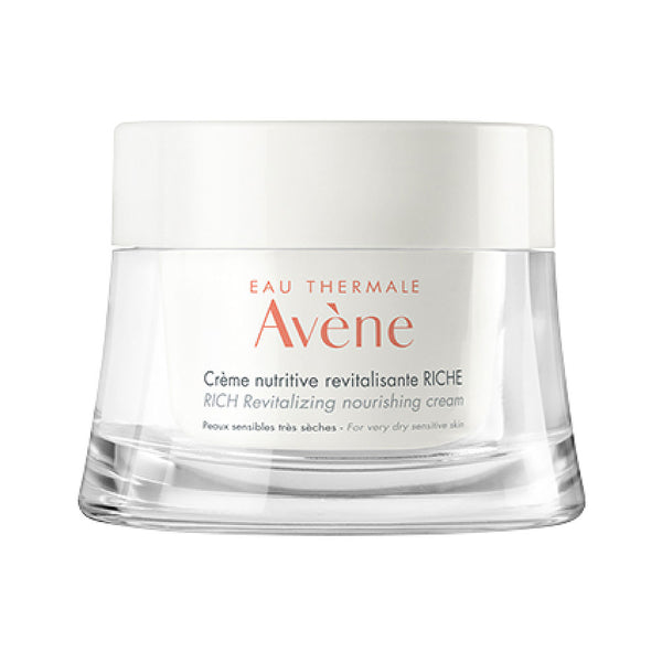 LOS ESSENTIALS creme nutritivo revitalizante 50 ml