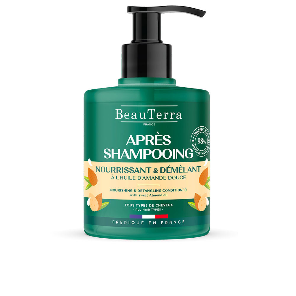 Condicionador NOURRISSANT &amp; DÉMÊLANT 500 ml