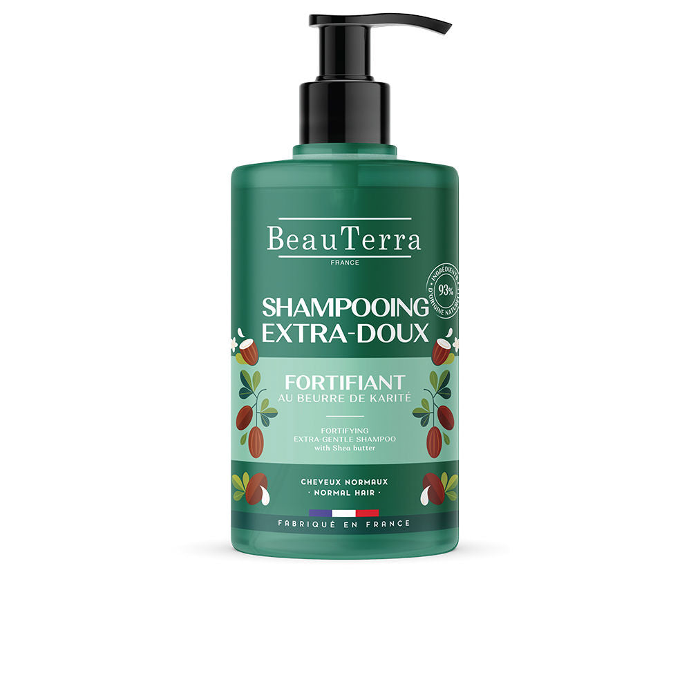 EXTRA-DOUX champô fortificante 750 ml