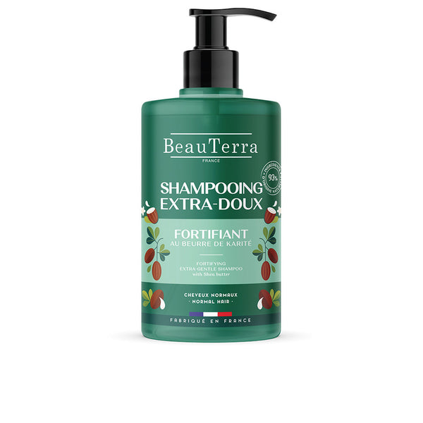 EXTRA-DOUX champô fortificante 750 ml