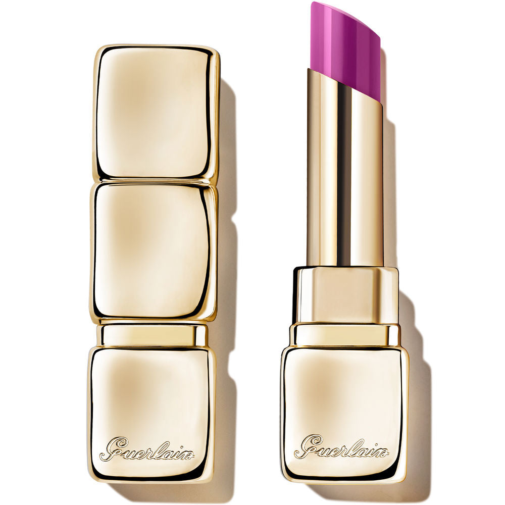 KISSKISS BEE GLOW Bálsamo reparador labial #809-Lavanda 3,2 gr