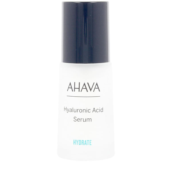 Soro hidratante ÁCIDO HIALURÔNICO 30 ml
