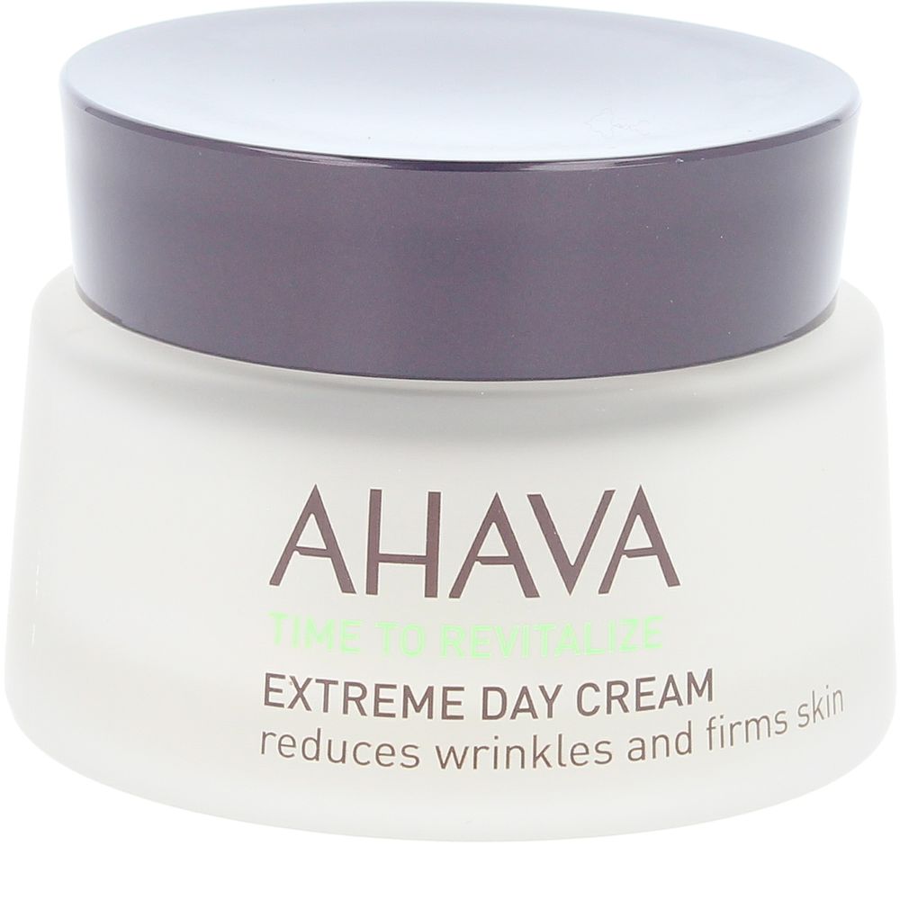 TIME TO REVITALIZE creme de dia extremo 50 ml