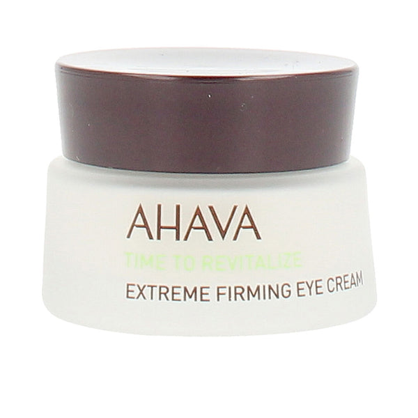 TIME TO REVITALIZE contorno de olhos de extrema firmeza 15 ml