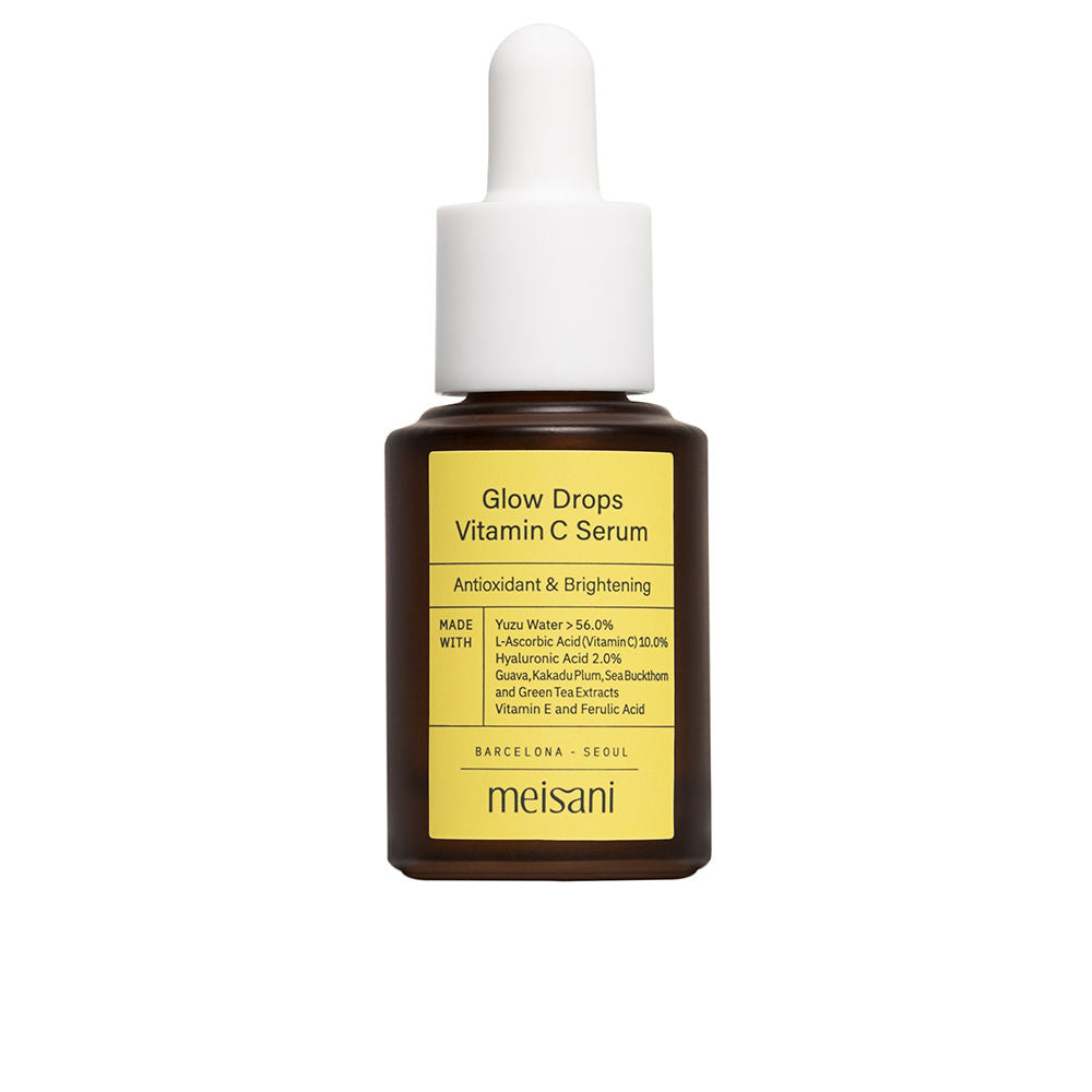 GLOW DROPS sérum de vitamina c 15ml