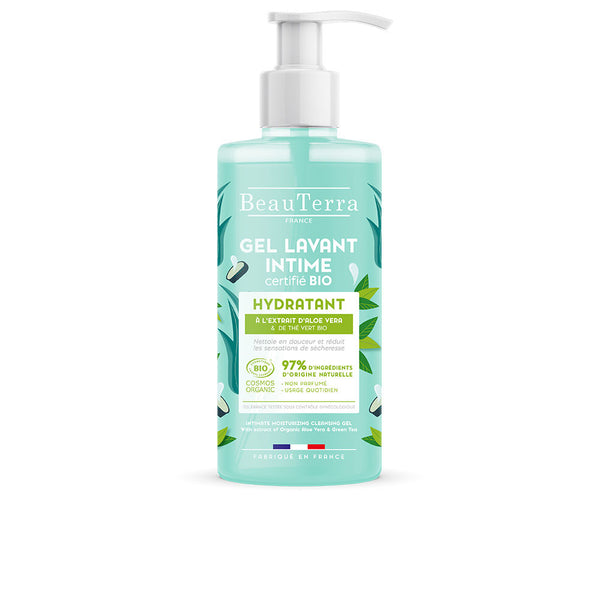 BIO gel íntimo hidratante 500 ml