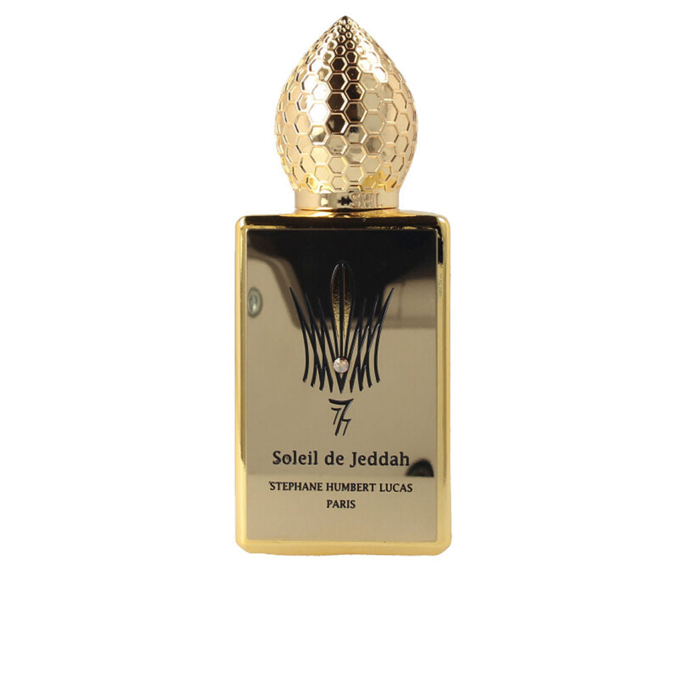 SOLEIL DE JEDDAH edp vapo 50 ml