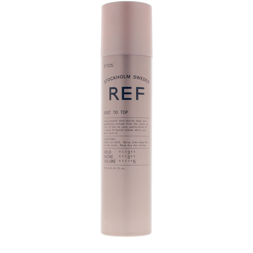 RAIZ PARA TOPO Nº335 250 ml