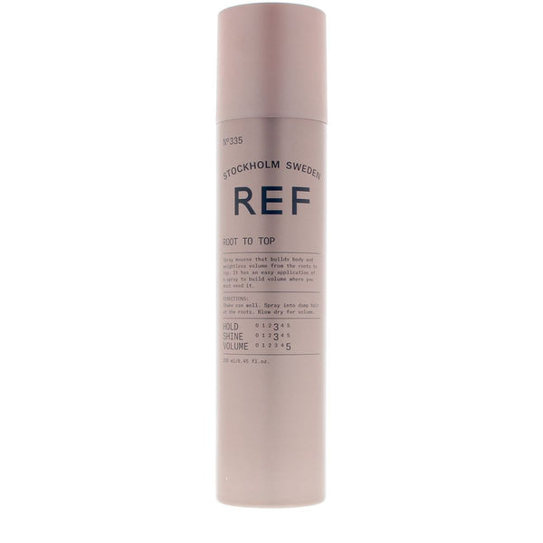 RAIZ PARA TOPO Nº335 250 ml