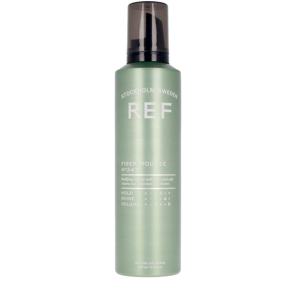 MOUSSE DE FIBRA Nº345 250 ml