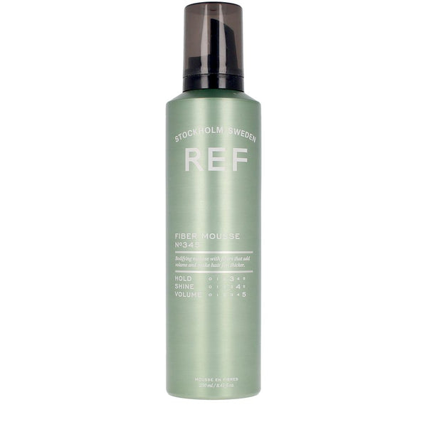 MOUSSE DE FIBRA Nº345 250 ml