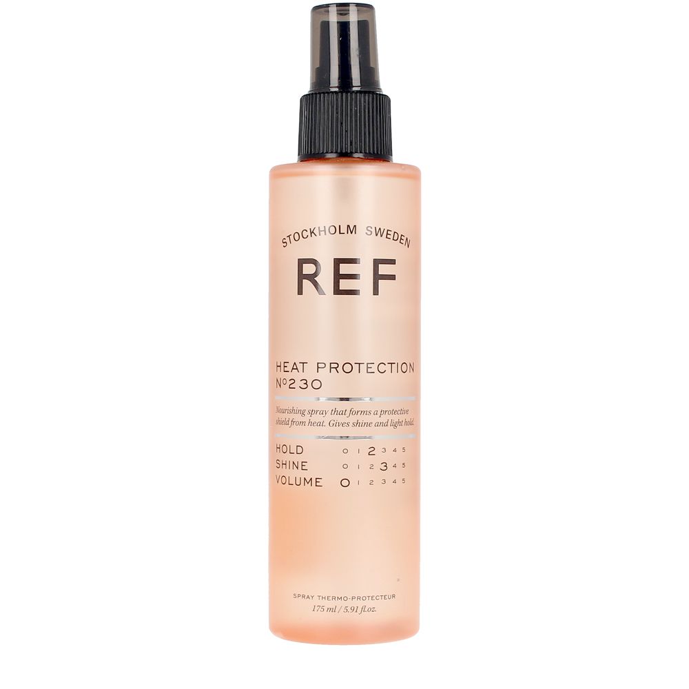 PROTEÇÃO CALOR Nº230 175 ml
