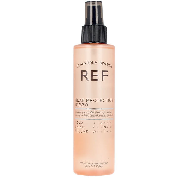 PROTEÇÃO CALOR Nº230 175 ml