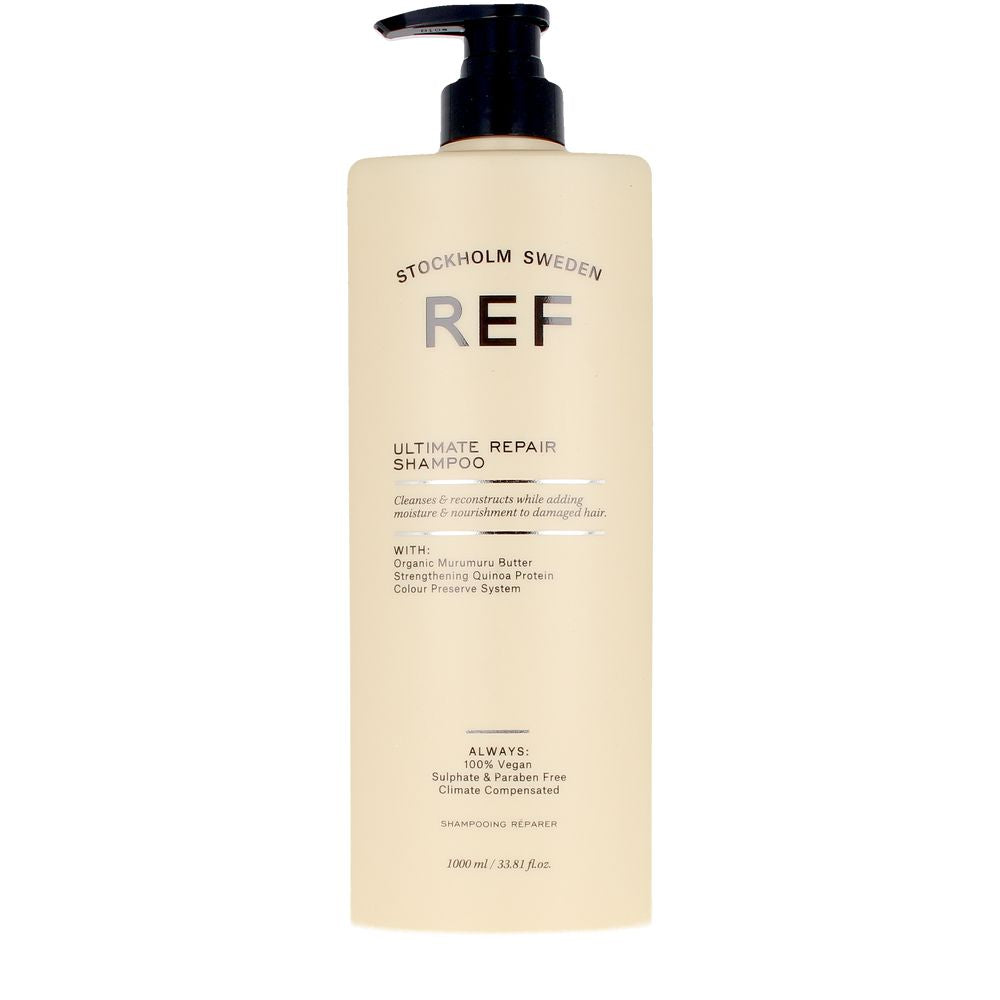 Shampoo REPARO FINAL 1000 ml