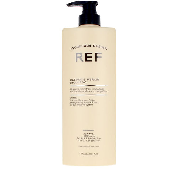 Shampoo REPARO FINAL 1000 ml