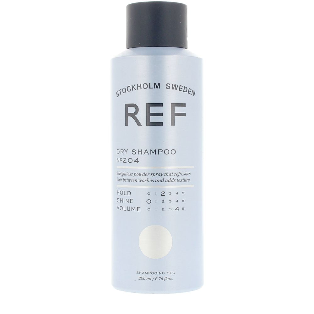 Shampoo SECO Nº204 200 ml