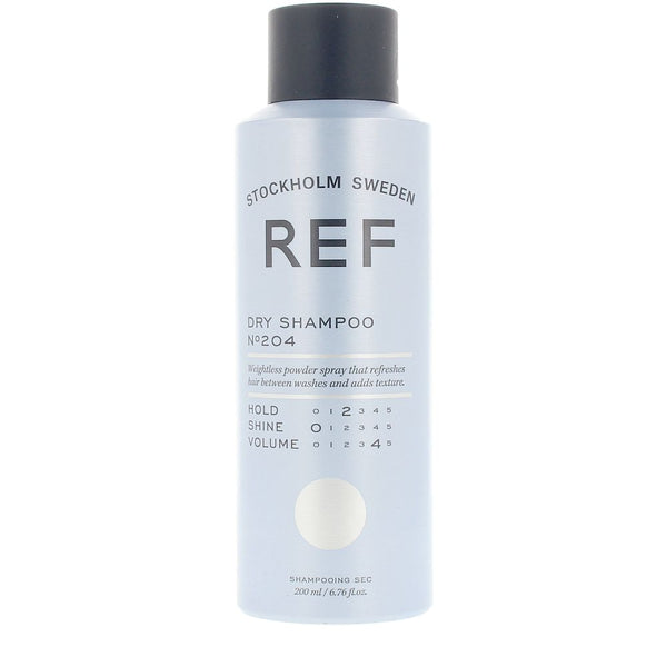 Shampoo SECO Nº204 200 ml