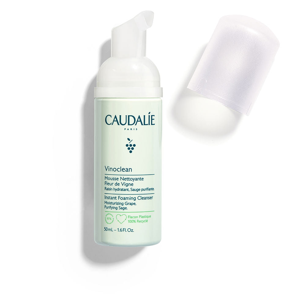 Espuma de limpeza VINOCLEAN 50 ml
