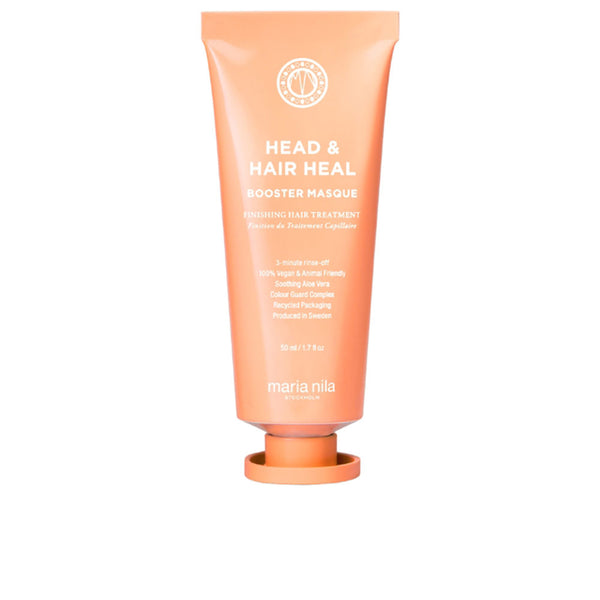 Máscara intensificadora HEAD &amp; HAIR HEAL 50 ml