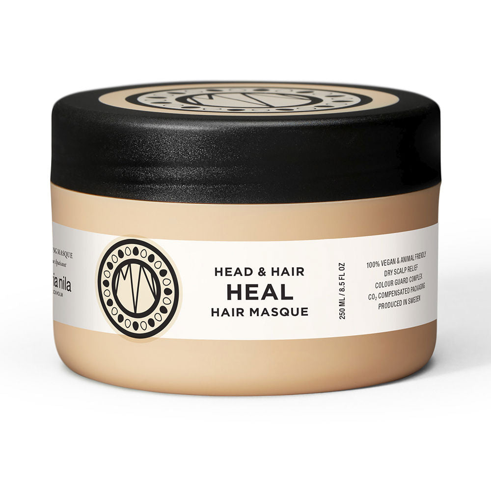 Máscara HEAD &amp; HAIR HEAL 250 ml