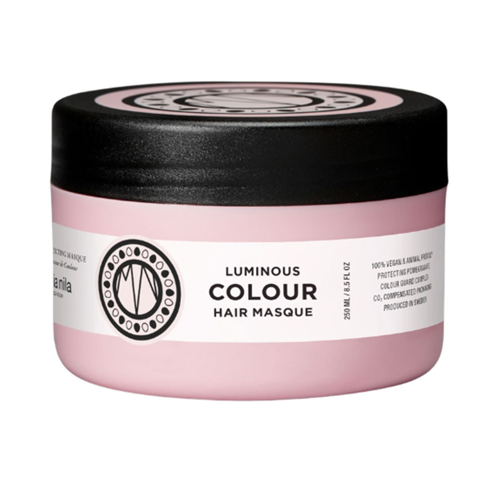 Máscara LUMINOUS COLOR 250 ml