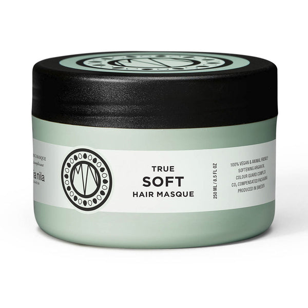 Máscara capilar TRUE SOFT 250 ml