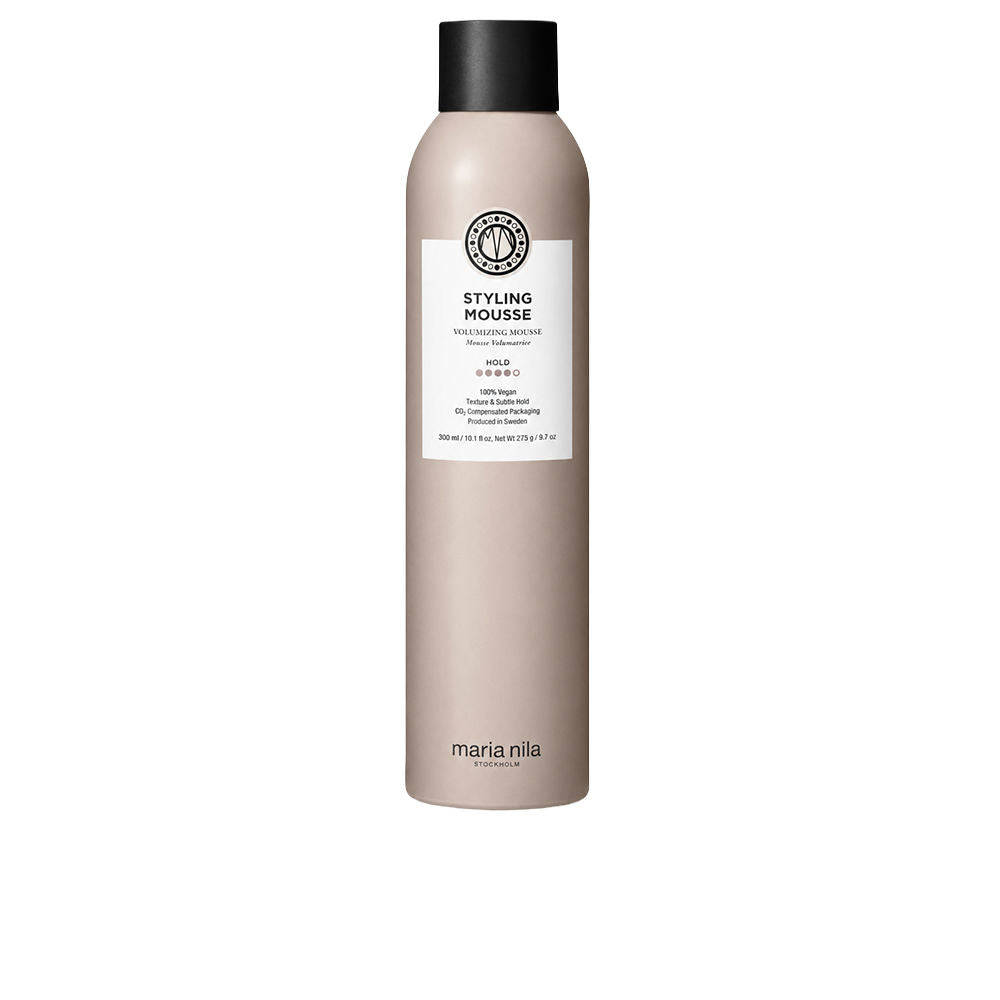 Mousse ESTILO 300 ml