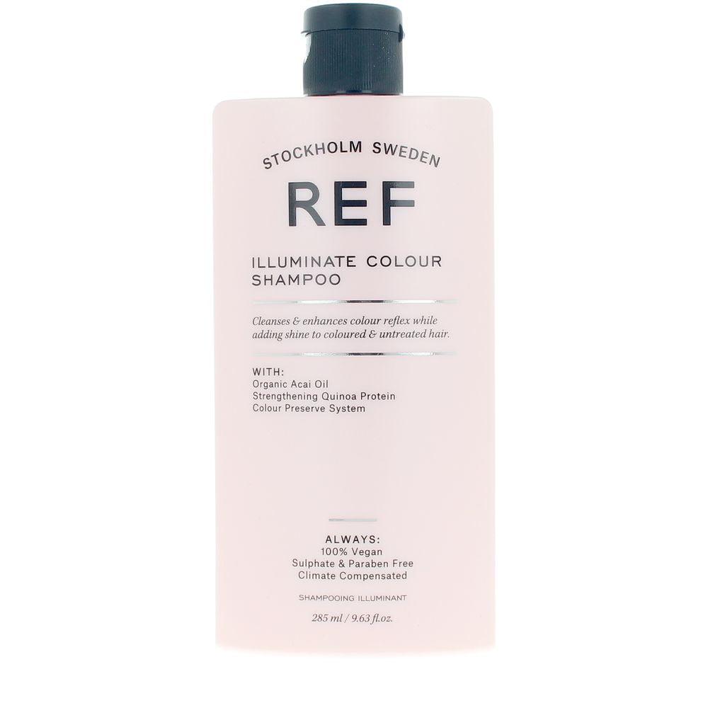 Shampoo ILUMINATE COLOR 285 ml