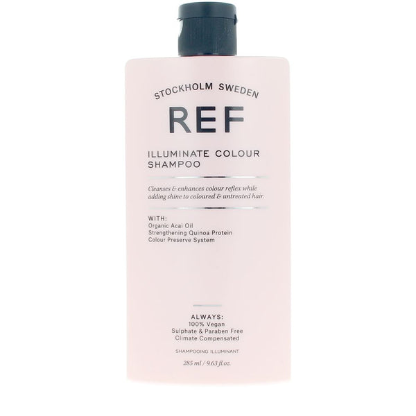 Shampoo ILUMINATE COLOR 285 ml