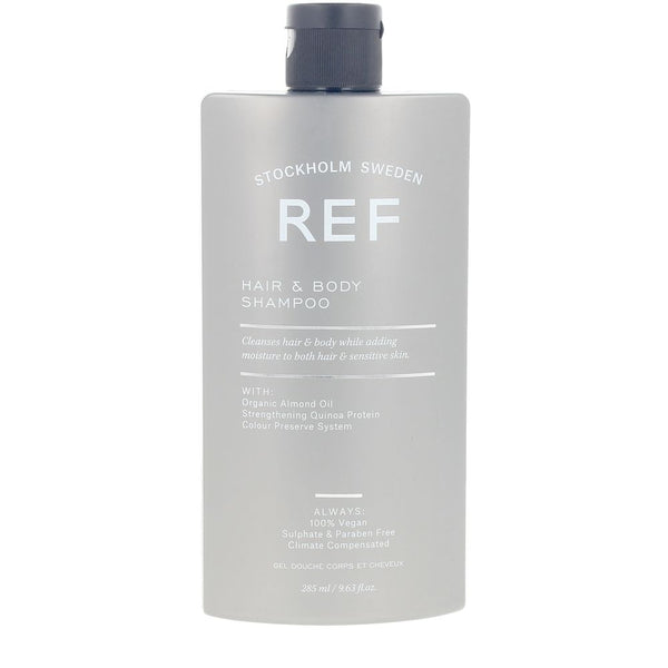 Shampoo CABELO E CORPO 285 ml