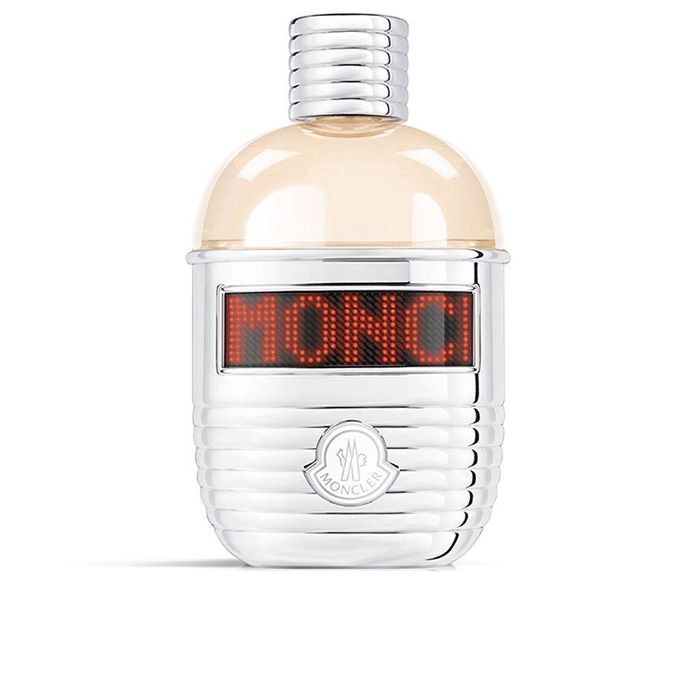 MONCLER POUR FEMME edp vapor recarregável 150 ml