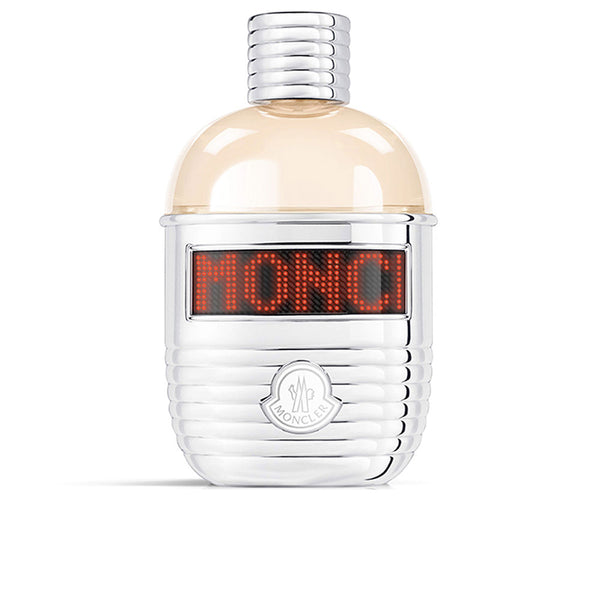 MONCLER POUR FEMME edp vapor recarregável 150 ml