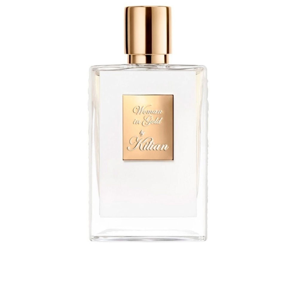 MULHER IN GOLD edp vapo 50 ml