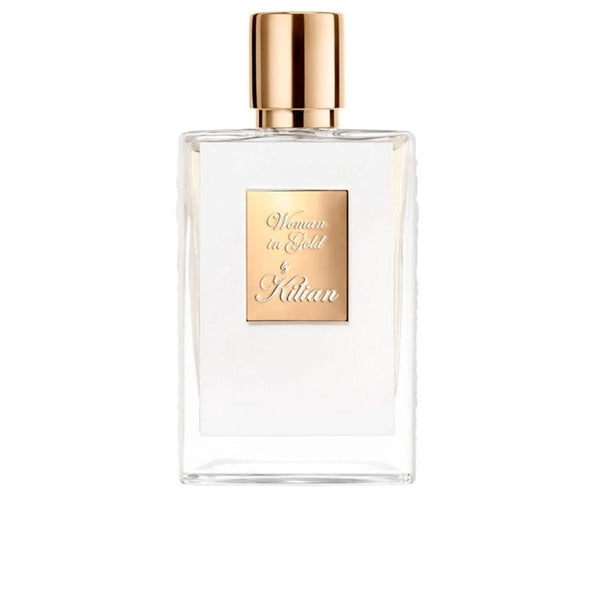 MULHER IN GOLD edp vapo 50 ml