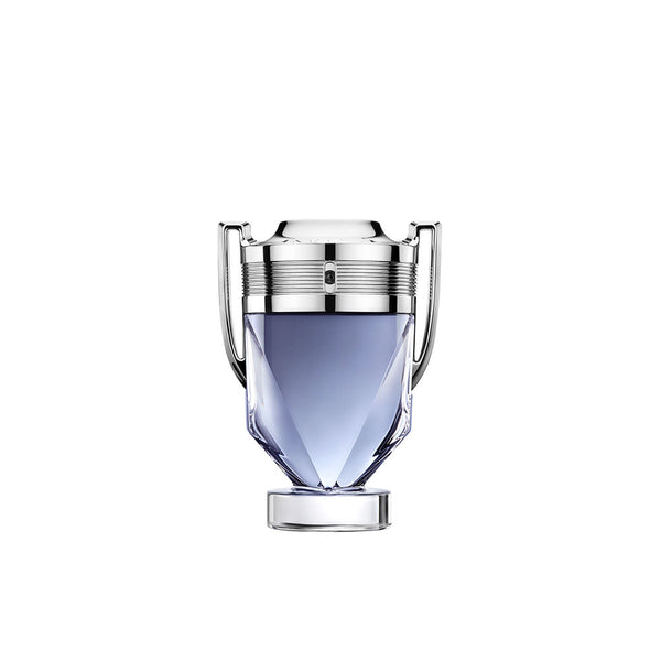INVICTUS eau de toilette vaporizador 50 ml
