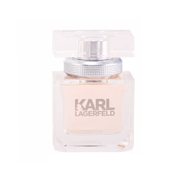 KARL LAGERFELD POUR FEMME eau de parfum vaporizador 45 ml