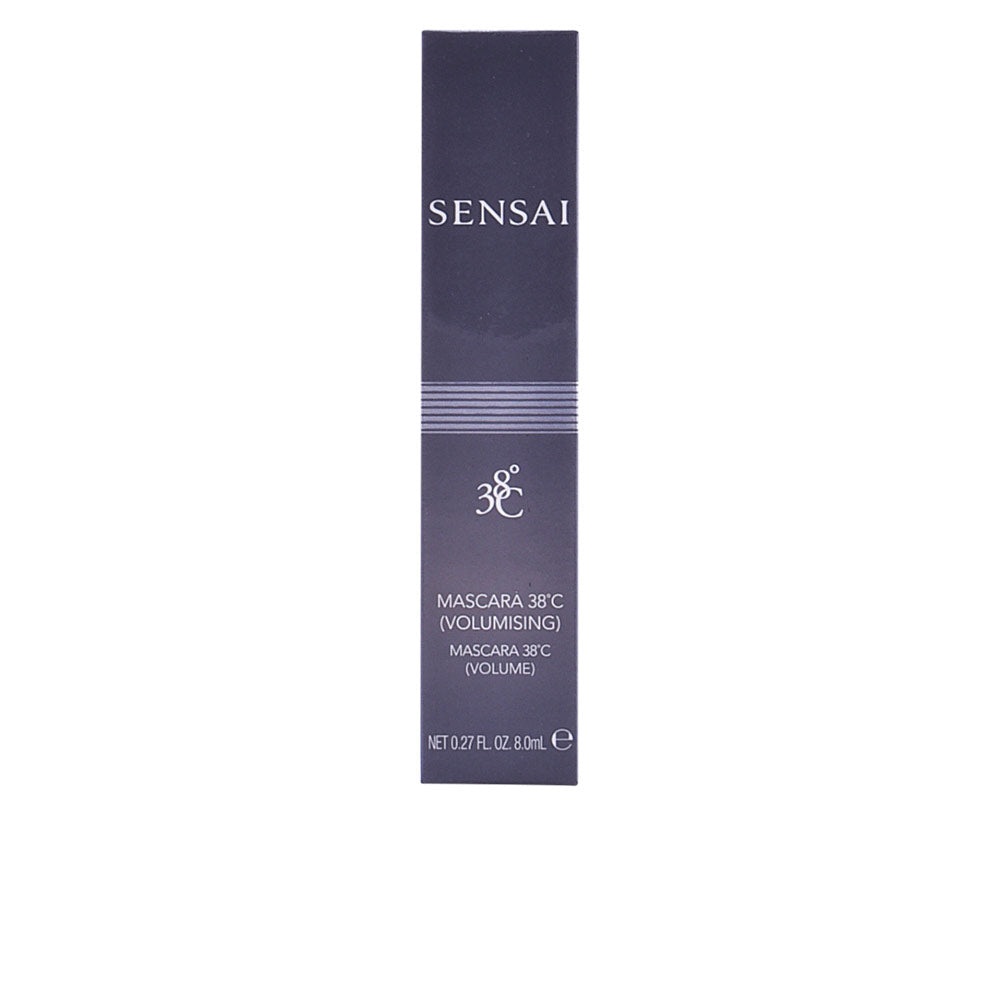 RÍMEL 38ºC volumizador #Preto 8 ml