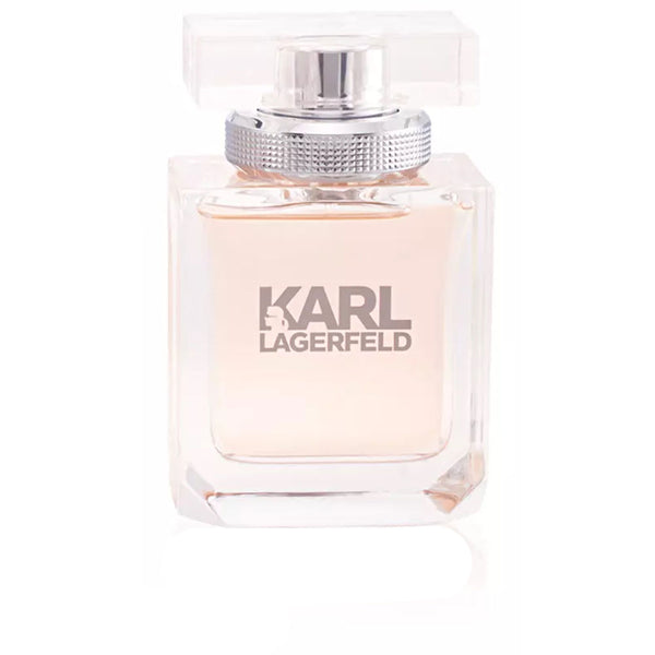 KARL LAGERFELD POUR FEMME eau de parfum vaporizador 85 ml