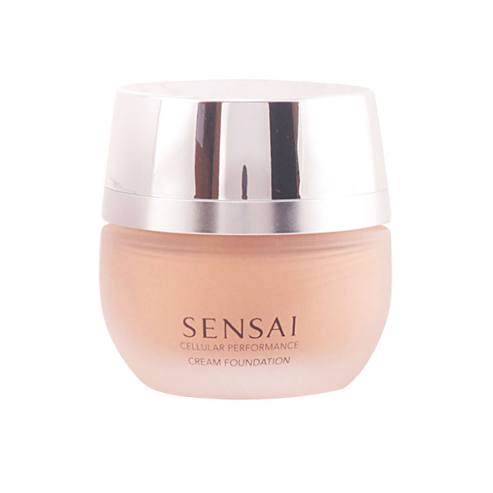 BASE CREMOSA #CF23-Bege Amêndoa 30 ml