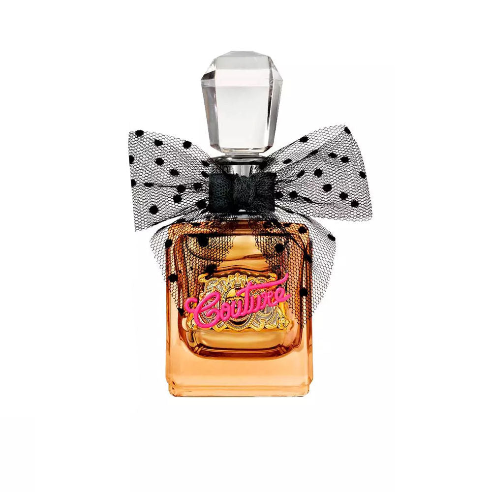 GOLD COUTURE eau de parfum vaporizador 50 ml