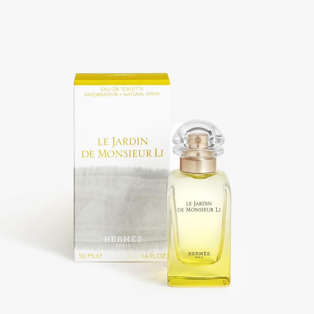 LE JARDIN DE MONSIEUR LI eau de toilette vaporizador 50 ml