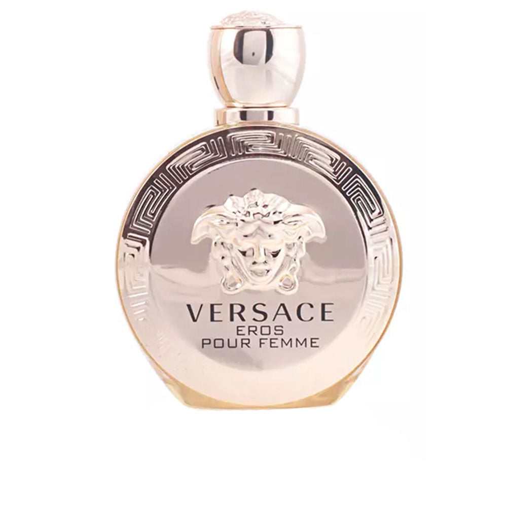 EROS POUR FEMME eau de parfum vaporizador 100 ml