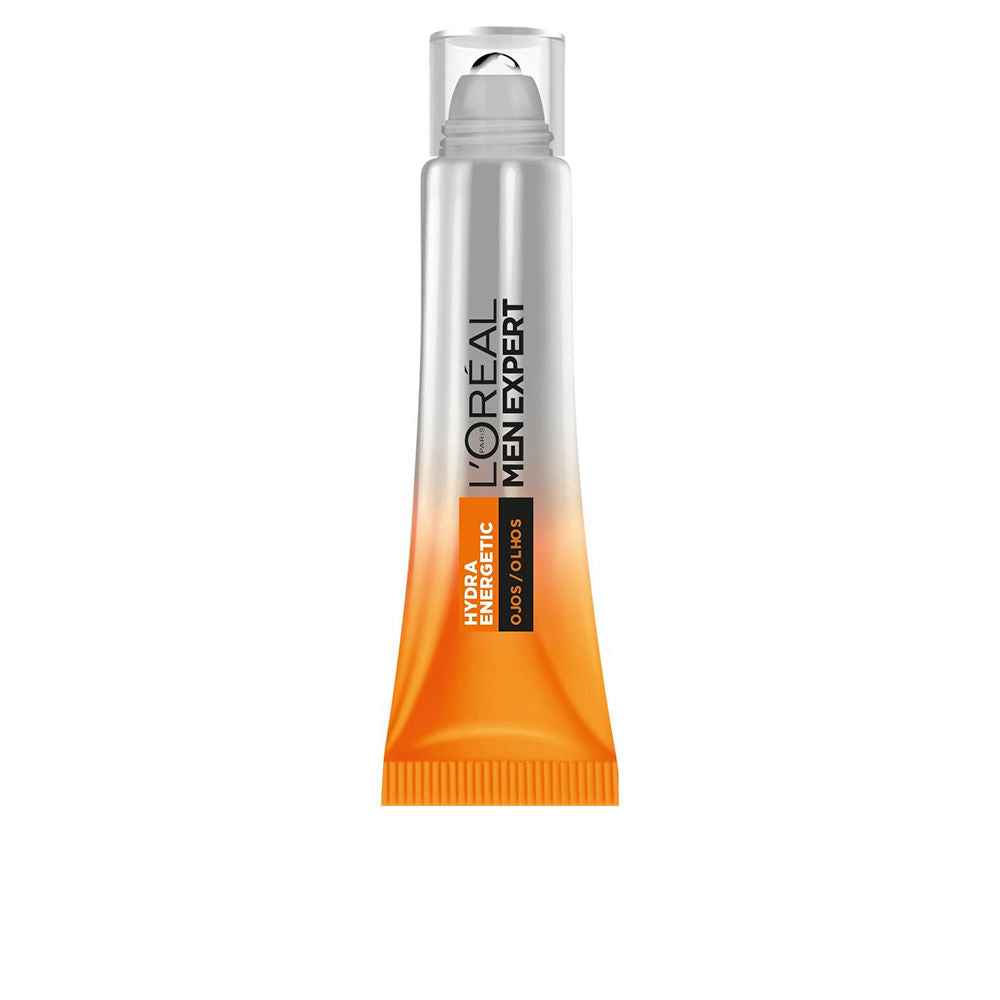 MEN EXPERT hydra energético roll-on olhos 10 ml