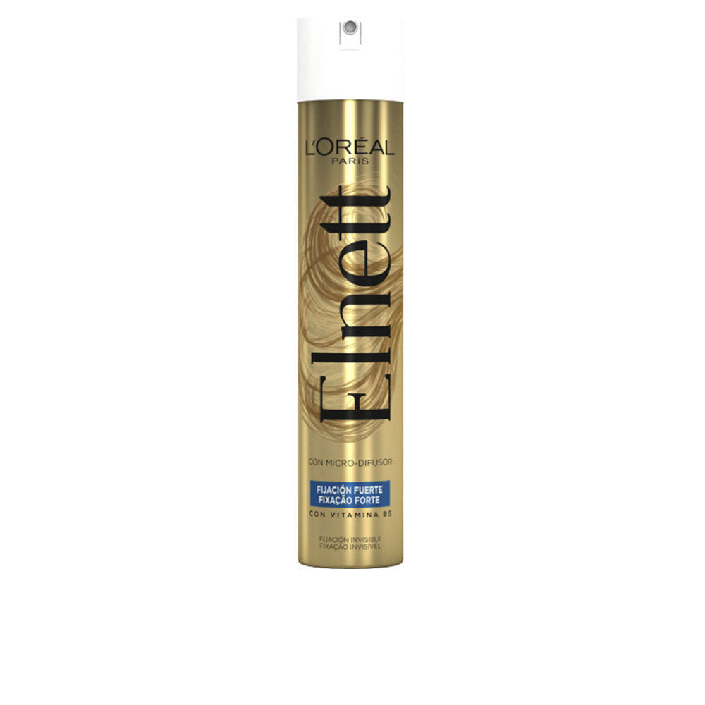 Laca forte ELNETT 200 ml