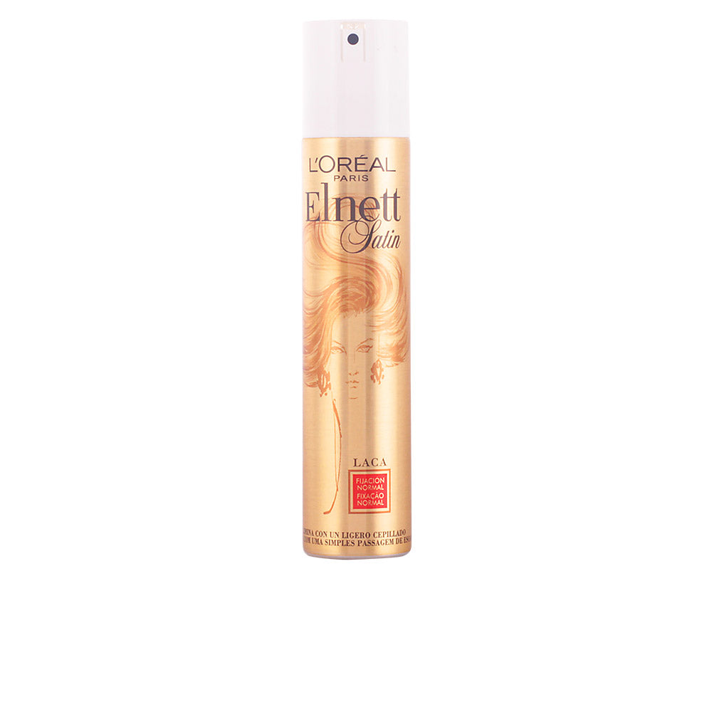 ELNETT laca de fixação normal 200 ml