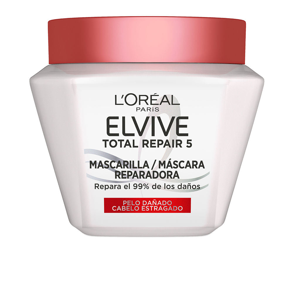 Máscara Reconstituinte ELVIVE TOTAL REPAIR 5 300 ml