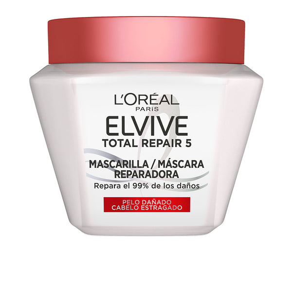 Máscara Reconstituinte ELVIVE TOTAL REPAIR 5 300 ml