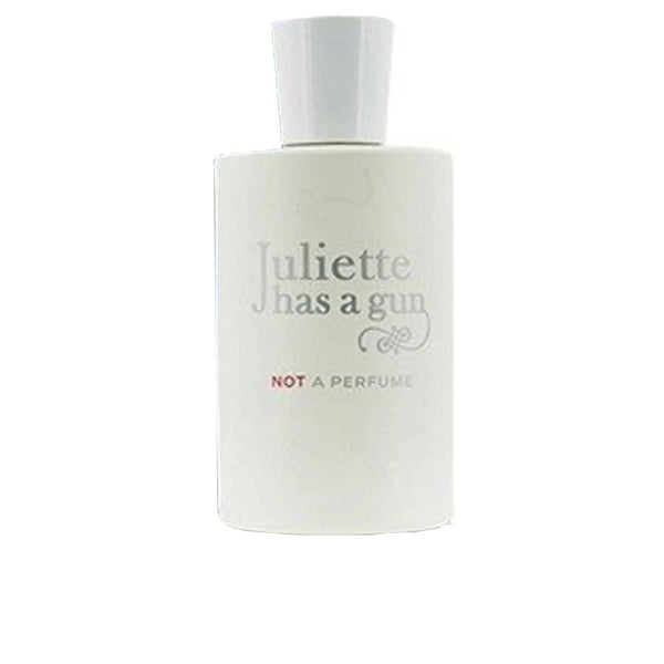 NOT A PERFUME eau de parfum vaporizador 100 ml