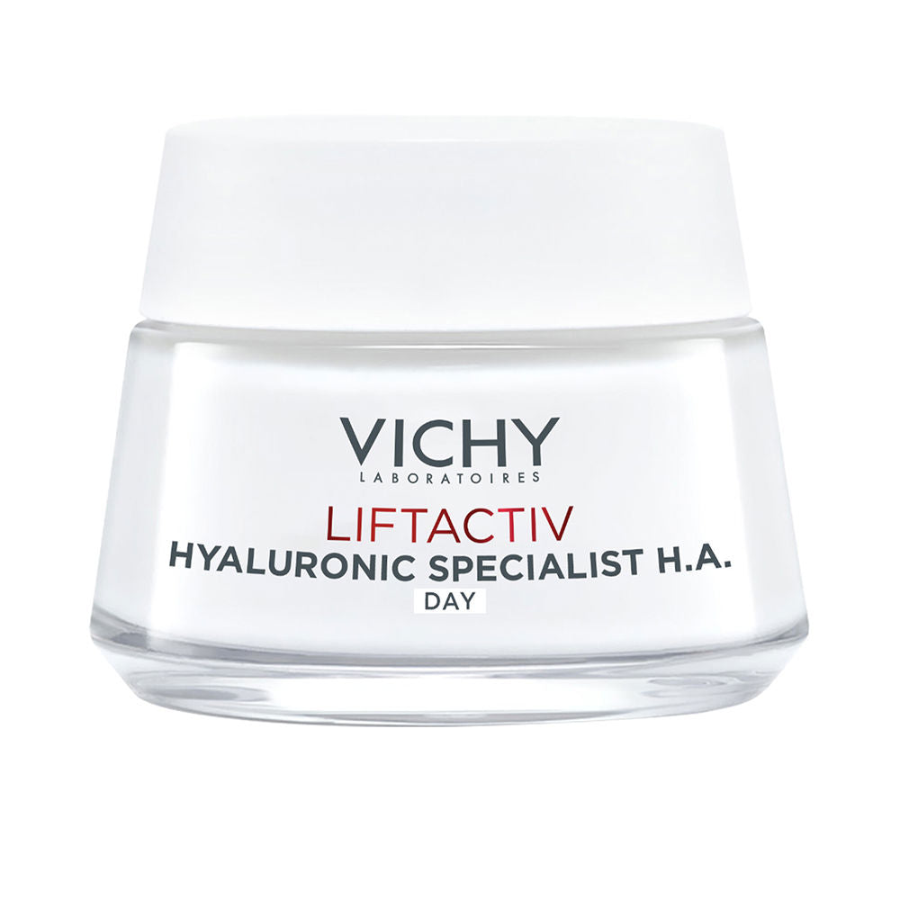 LIFTACTIV HYALURONIC SPECIALIST creme HA para pele normal a mista 50 ml